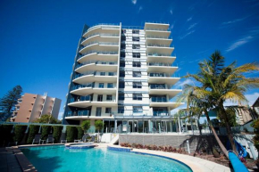 Sevan Apartments Forster